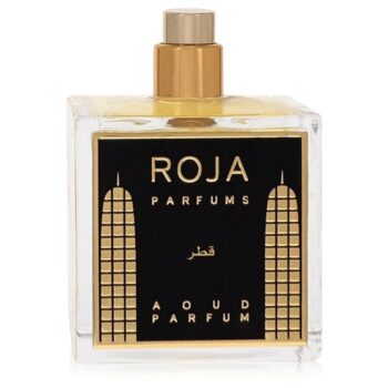 <span class="notranslate">ROJA</span> PARFUMS AOUD Extrait De Parfum (tester) 100 ml Unisex