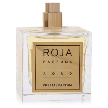 <span class="notranslate">ROJA Aoud Crystal Extrait De</span> Parfum (Tester) 100 ml Unisex