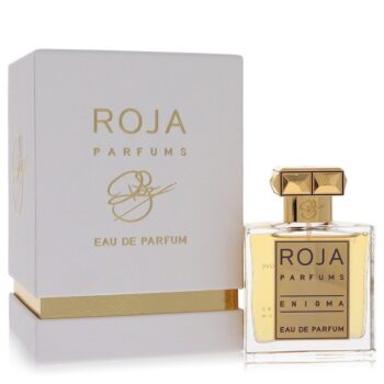 Roja Enigma by Roja Parfums Extrait De Parfum Spray 1.7 oz Unisex