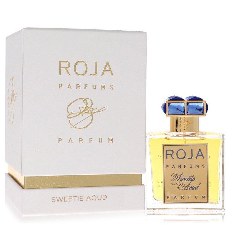 <span class="notranslate">ROJA</span> PARFUMS SWEETIE AOUD Extrait De Parfum 50 ml Unisex <span class="notranslate">ROJA</span> PARFUMS SWEETIE AOUD Extrait De Parfum 50 ml Unisex