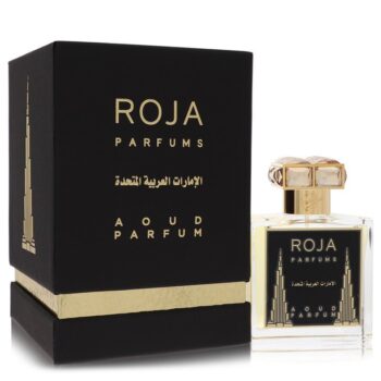<span class="notranslate">ROJA</span> PARFUMS ROJA UNITED ARAB EMIRATES Extrait De Parfum 50 ml Unisex