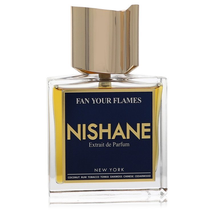 <span class="notranslate">Fan Your Flames by Nishane Extrait De</span> Parfum Spray (Unisex Unboxed) 100 ml for Women <span class="notranslate">Fan Your Flames by Nishane Extrait De</span> Parfum Spray (Unisex Unboxed) 100 ml for Women