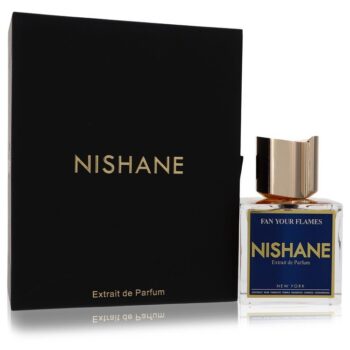 NISHANE FAN YOUR FLAMES 100 ml