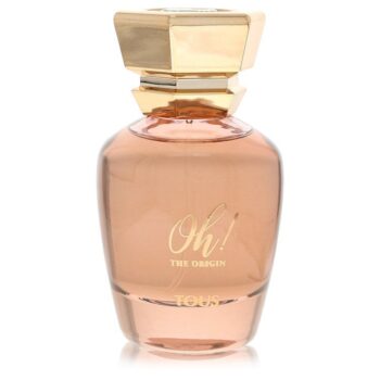 <span class="notranslate">TOUS OH THE ORIGIN</span> Eau De Parfum (unboxed) 50 ml