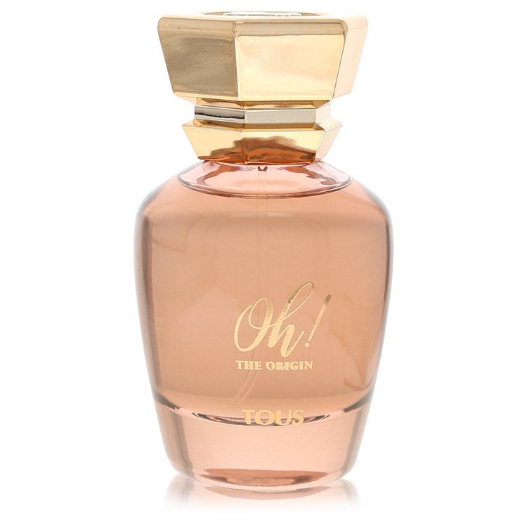 <span class="notranslate">TOUS OH THE ORIGIN</span> Eau De Parfum (unboxed) 50 ml <span class="notranslate">TOUS OH THE ORIGIN</span> Eau De Parfum (unboxed) 50 ml