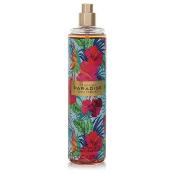 SOFIA VERGARA TEMPTING PARADISE (tester) 200 ml