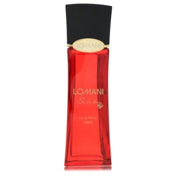 <span class="notranslate">LOMANI SO IN LOVE</span> Eau De Parfum (unboxed) 100 ml for Women