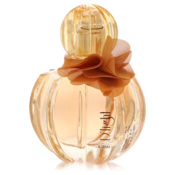 <span class="notranslate">Ajmal D'light by Ajmal</span> Eau De Parfum Spray (unboxed) 75 ml for Women