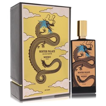 <span class="notranslate">MEMO Winter Palace</span> Eau De Parfum 75 ml Unisex