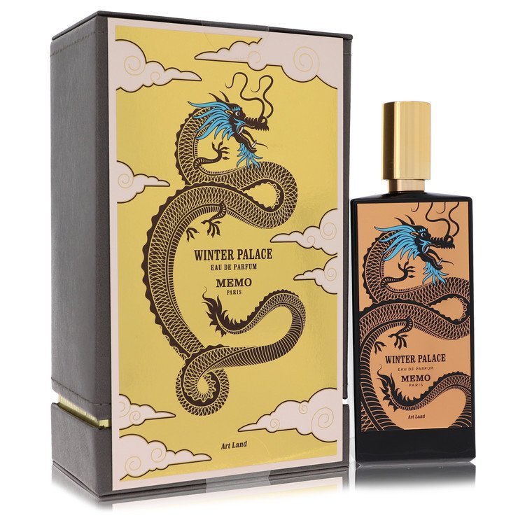 <span class="notranslate">MEMO Winter Palace</span> Eau De Parfum 75 ml Unisex <span class="notranslate">MEMO Winter Palace</span> Eau De Parfum 75 ml Unisex