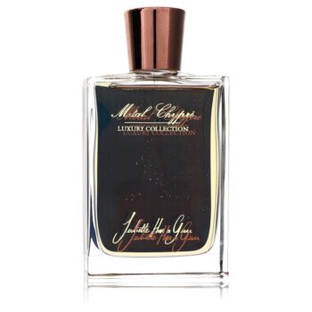<span class="notranslate">Metal Chypre by Juliette Has a Gun</span> Eau De Parfum Spray (Unisex Unboxed) 75 ml for Women
