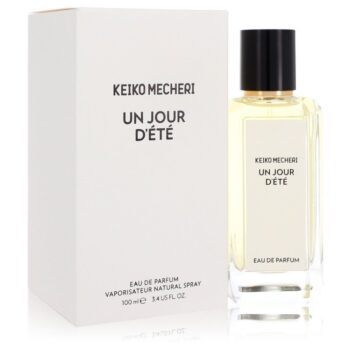 <span class="notranslate">KEIKO MECHERI UN JOUR D'ETE</span> Eau De Parfum 100 ml for Women