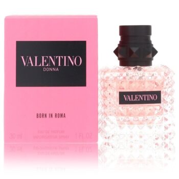 VALENTINO DONNA BORN IN ROMAEau de Parfum 30 ml