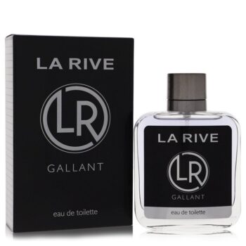 <span class="notranslate">LA RIVE GALLANT</span> Eau De Toilette 100 ml for Men