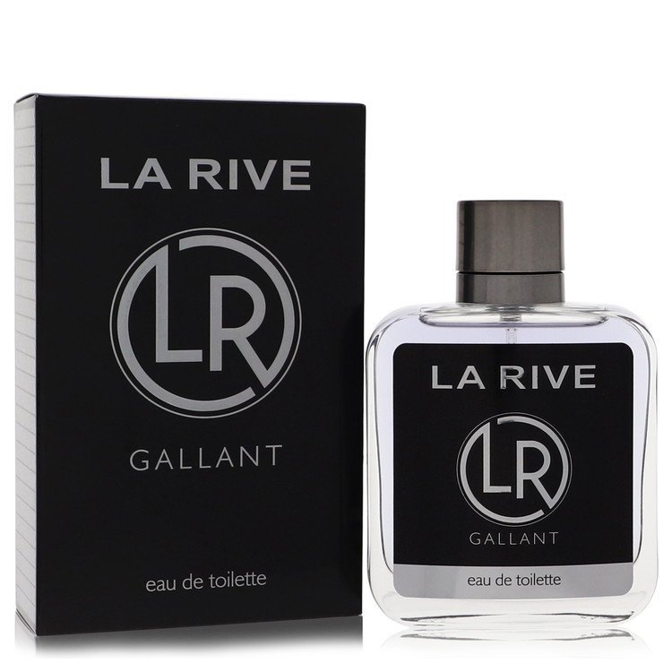 <span class="notranslate">LA RIVE GALLANT</span> Eau De Toilette 100 ml for Men <span class="notranslate">LA RIVE GALLANT</span> Eau De Toilette 100 ml for Men