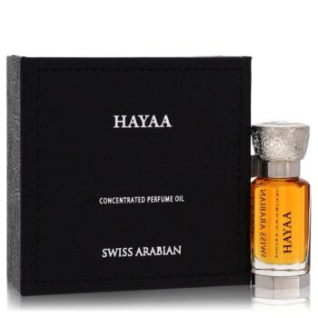 SWISS ARABIAN HAYAA 10 ml
