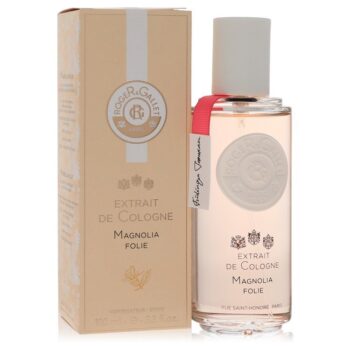ROGER & GALLET MAGNOLIA FOLIE 100 ml