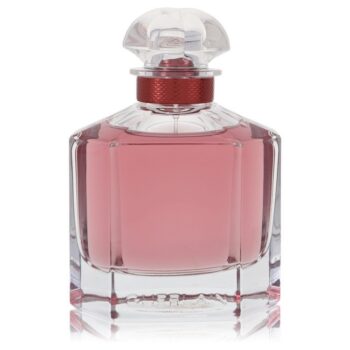 <span class="notranslate">Mon Guerlain Intense by Guerlain</span> Eau De Parfum Intense Spray (Unboxed) 100 ml for Women