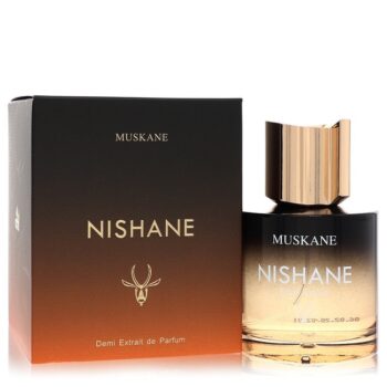 <span class="notranslate">Nishane Muskane Extrait De</span> Parfum 100 ml for Women