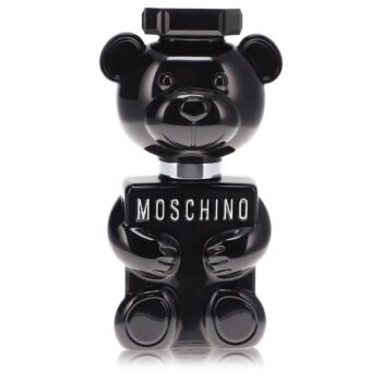 Moschino Toy Boy by Moschino Eau de Parfum Spray (ohne Verpackung) 30 ml für Herren