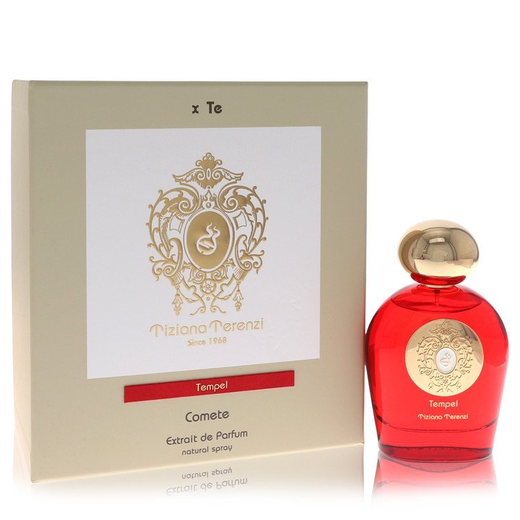 <span class="notranslate">TIZIANA TERENZI TEMPEL Extrait De</span> Parfum 100 ml Unisex <span class="notranslate">TIZIANA TERENZI TEMPEL Extrait De</span> Parfum 100 ml Unisex