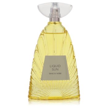 <span class="notranslate">Liquid Sun by Thalia Sodi</span> Eau De Parfum Spray (Unboxed) 100 ml for Women