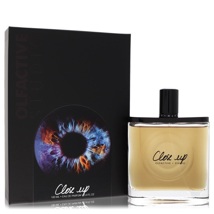 <span class="notranslate">OLFACTIVE STUDIO CLOSE UP</span> Eau De Parfum 100 ml Unisex <span class="notranslate">OLFACTIVE STUDIO CLOSE UP</span> Eau De Parfum 100 ml Unisex