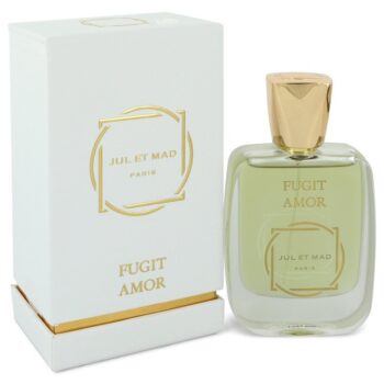 <span class="notranslate">JUL ET MAD PARIS FUGIT AMOR Extrait De</span> Parfum 50 ml Unisex