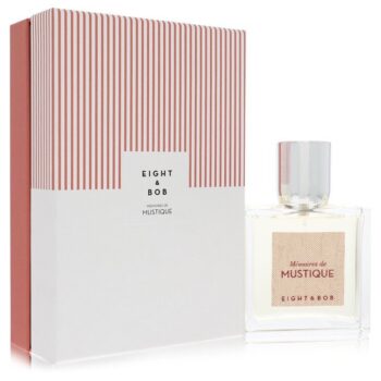 <span class="notranslate">EIGHT & BOB MEMOIRES DE MUSTIQUE</span> Eau De Parfum 100 ml