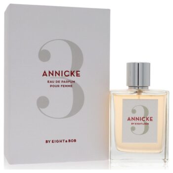 <span class="notranslate">EIGHT & BOB ANNICKE 3</span> Eau De Parfum 100 ml for Women