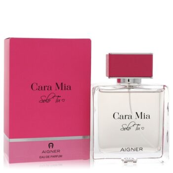 <span class="notranslate">ETIENNE AIGNER CARA MIA SOLO TU</span> Eau De Parfum 100 ml for Women