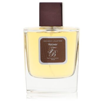 <span class="notranslate">FRANCK BOCLET VETIVER</span> Eau De Parfum (UNISEX UNBOXED) 100 ml for Women