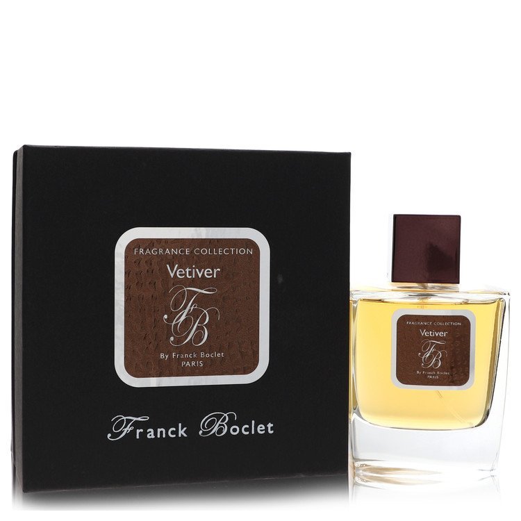 <span class="notranslate">FRANCK BOCLET VETIVER</span> Eau De Parfum 100 ml Unisex <span class="notranslate">FRANCK BOCLET VETIVER</span> Eau De Parfum 100 ml Unisex