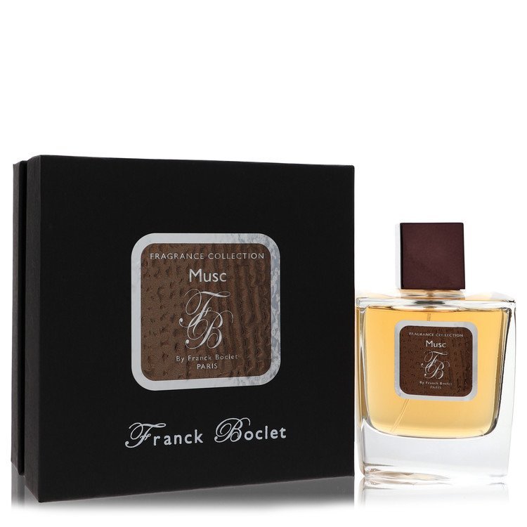 <span class="notranslate">FRANCK BOCLET MUSC</span> Eau De Parfum 100 ml Unisex <span class="notranslate">FRANCK BOCLET MUSC</span> Eau De Parfum 100 ml Unisex
