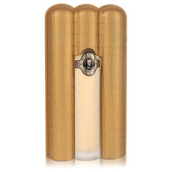<span class="notranslate">Cuba Prestige Legacy by Cuba</span> Eau De Toilette Spray (Unboxed) 90 ml for Men
