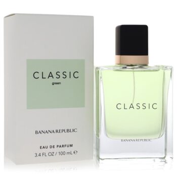 <span class="notranslate">BANANA REPUBLIC CLASSIC GREEN</span> Eau De Parfum 100 ml
