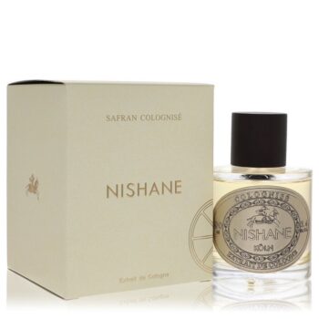 <span class="notranslate">NISHANE SAFRAN COLOGNISE</span> Eau De Parfum 100 ml for Women