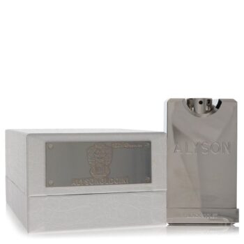 <span class="notranslate">ALYSON OLDOINI BLACK VIOLET</span> Eau De Parfum 100 ml