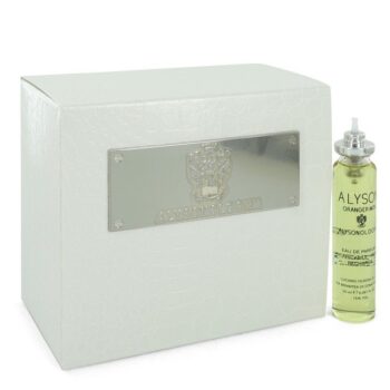 <span class="notranslate">ALYSON OLDOINI ORANGER MOI</span> Eau De Parfum REFILLABLE 40 ml for Women