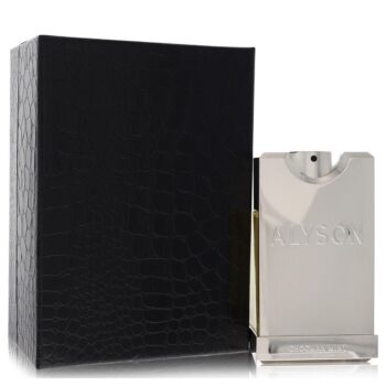 <span class="notranslate">ALYSON OLDOINI CHOCMAN MINT</span> Eau De Parfum 100 ml for Men