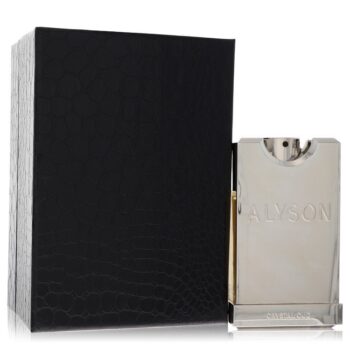 <span class="notranslate">ALYSON OLDOINI CRYSTAL OUD</span> Eau De Parfum 100 ml for Men