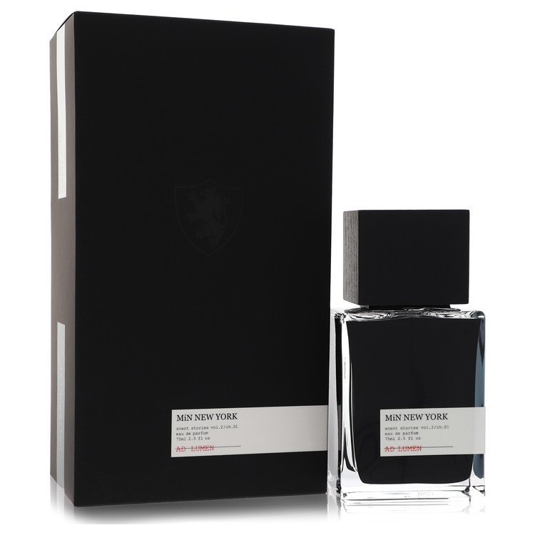 <span class="notranslate">MIN NEW YORK AD LUMEN</span> Eau De Parfum 75 ml Unisex <span class="notranslate">MIN NEW YORK AD LUMEN</span> Eau De Parfum 75 ml Unisex