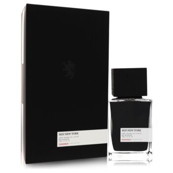 <span class="notranslate">MIN NEW YORK SHAMAN</span> Eau De Parfum 75 ml Unisex