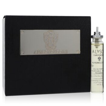 <span class="notranslate">ALYSON OLDOINI CUIR D'ENCENS</span> Eau De Parfum REFILL 40 ml for Men