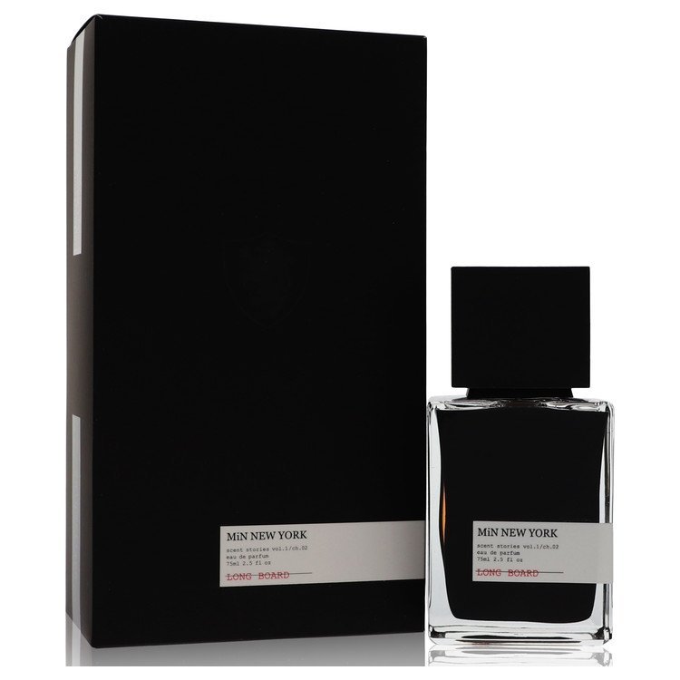 <span class="notranslate">MIN NEW YORK LONG BOARD</span> Eau De Parfum 75 ml Unisex <span class="notranslate">MIN NEW YORK LONG BOARD</span> Eau De Parfum 75 ml Unisex
