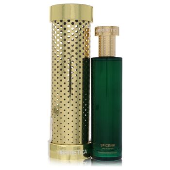 <span class="notranslate">HERMETICA EMERALD STAIRWAYS SPICEAIR</span> Eau De Parfum 100 ml Unisex