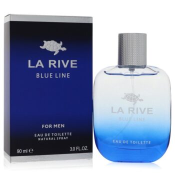 LA RIVE BLUE LINE Eau de Toilette 90 ml