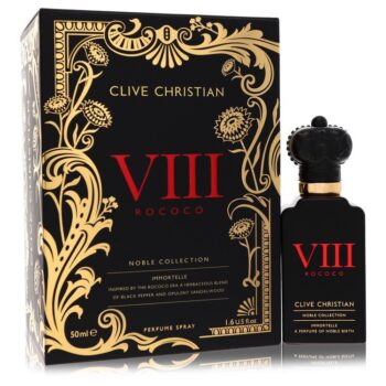 CLIVE CHRISTIAN VIII ROCOCO IMMORTELLE Eau De Parfum 50 ml CLIVE CHRISTIAN VIII ROCOCO IMMORTELLE Eau De Parfum 50 ml