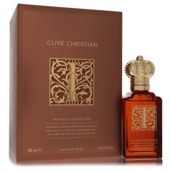 Clive Christian I Woody Floral Eau de Parfum 1.6 ml Unisex