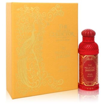 <span class="notranslate">ALEXANDRE J THE MAJESTIC JARDIN</span> Eau De Parfum 100 ml